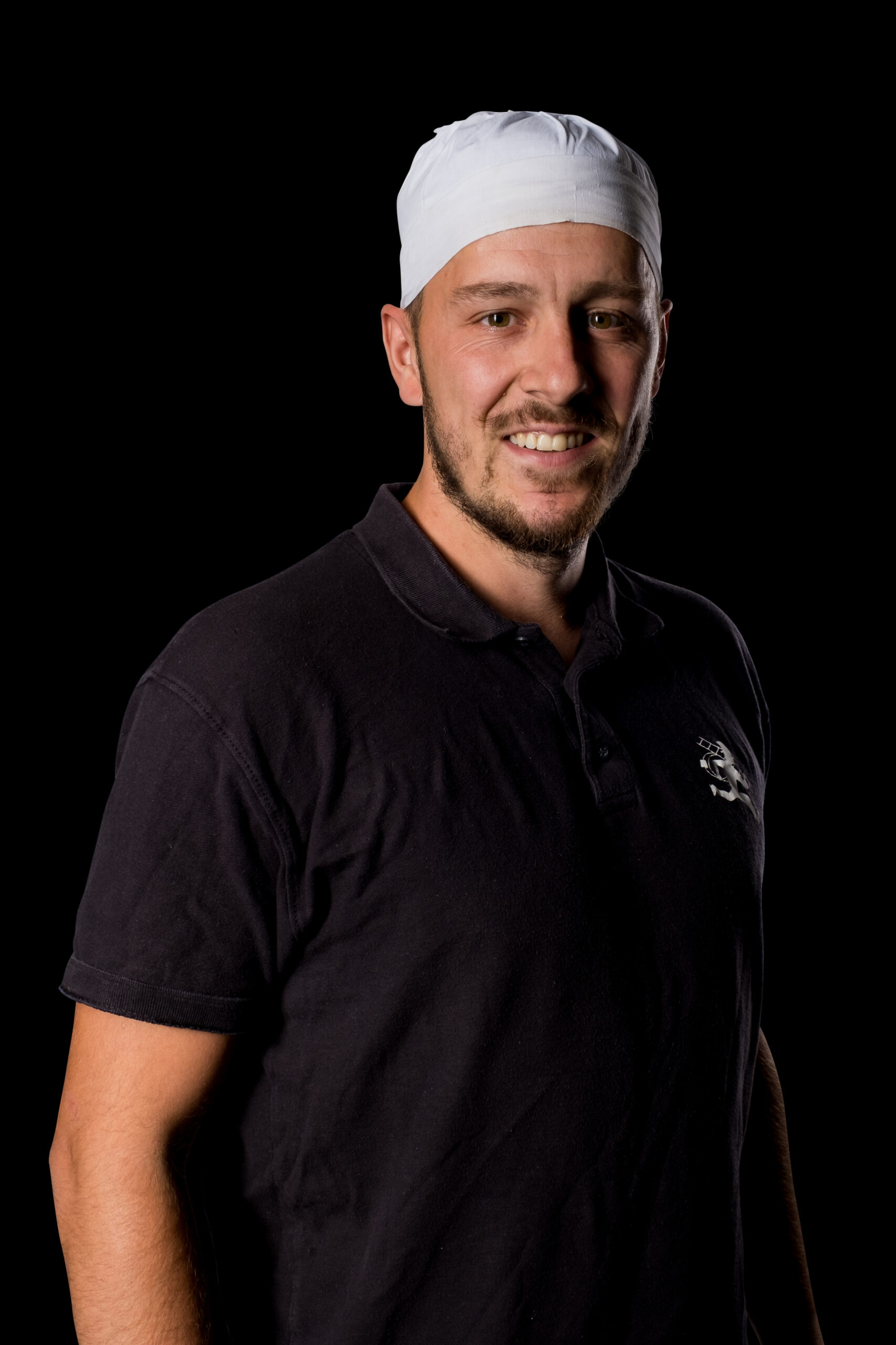 Schwarz Benjamin - Rauchfangkehrermeister