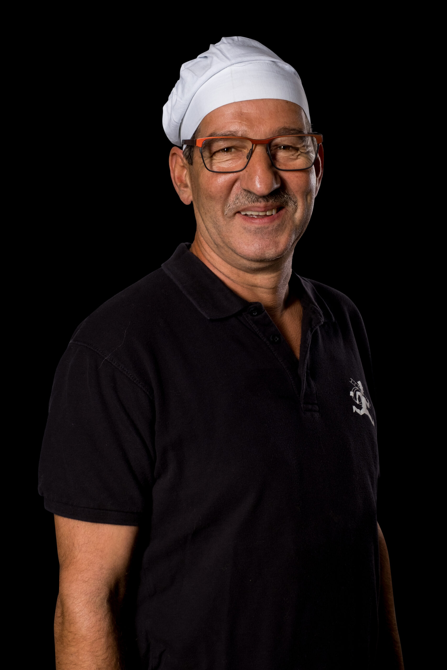 Schwarz Benjamin - Rauchfangkehrermeister