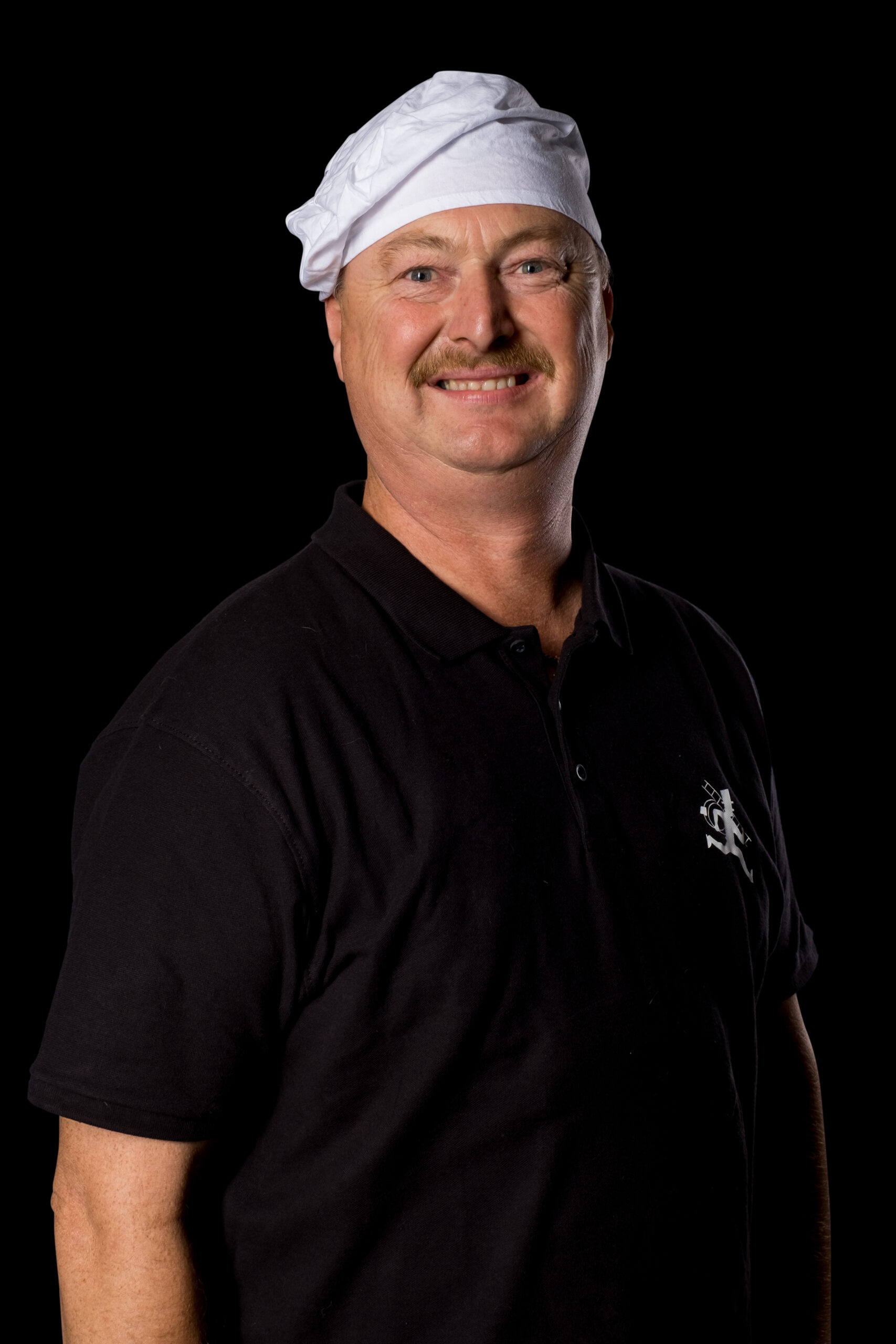 Schwarz Benjamin - Rauchfangkehrermeister